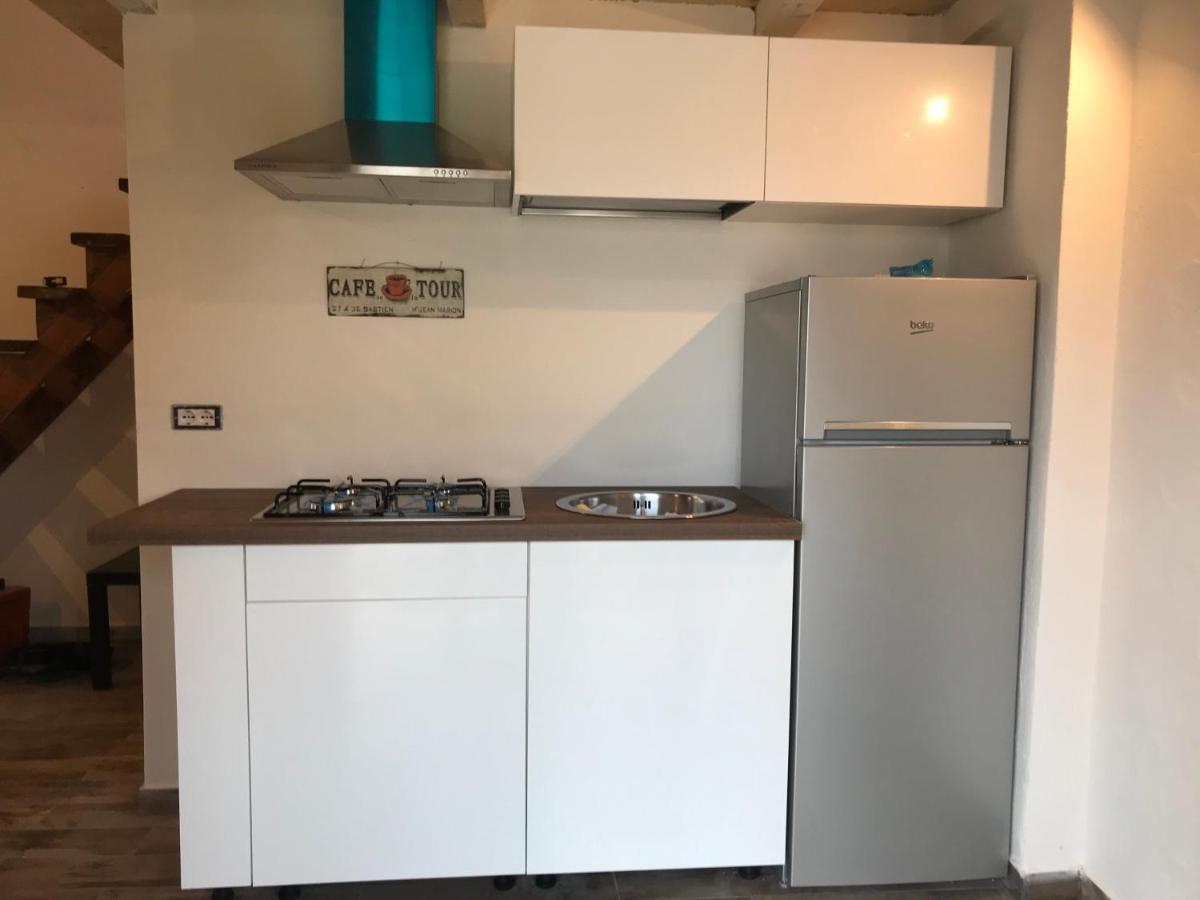 Villetta San Teodoro Iun Q7135 Εξωτερικό φωτογραφία
