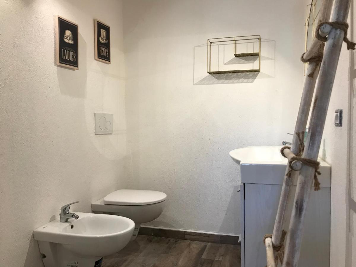 Villetta San Teodoro Iun Q7135 Εξωτερικό φωτογραφία
