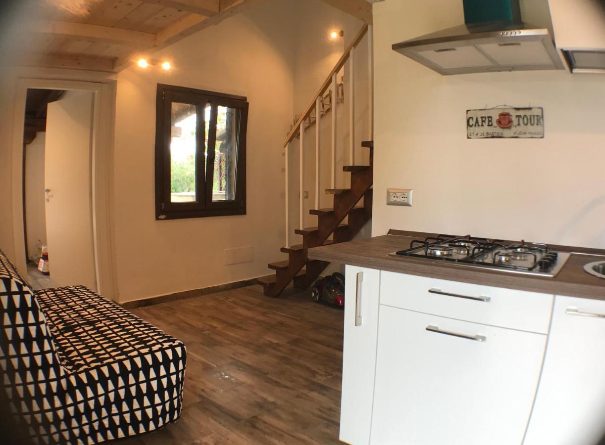 Villetta San Teodoro Iun Q7135 Εξωτερικό φωτογραφία