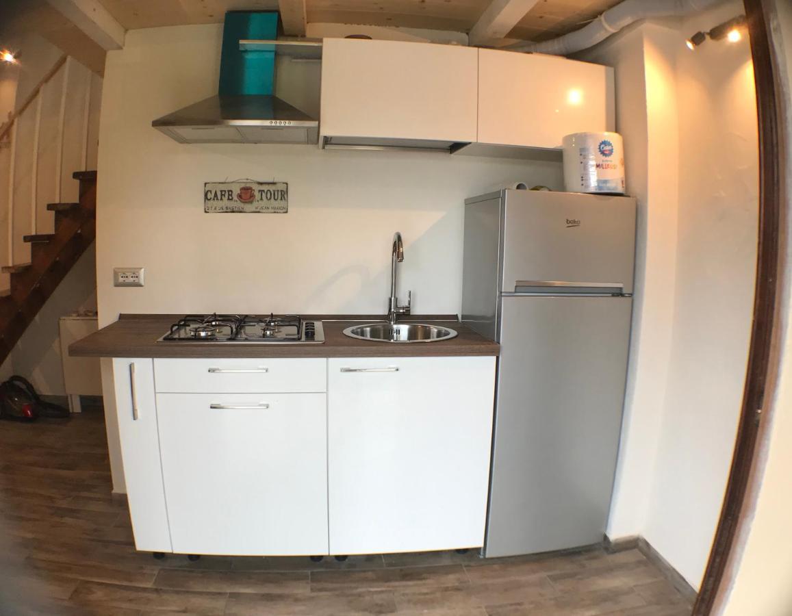 Villetta San Teodoro Iun Q7135 Εξωτερικό φωτογραφία