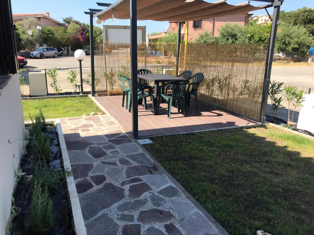 Villetta San Teodoro Iun Q7135 Εξωτερικό φωτογραφία