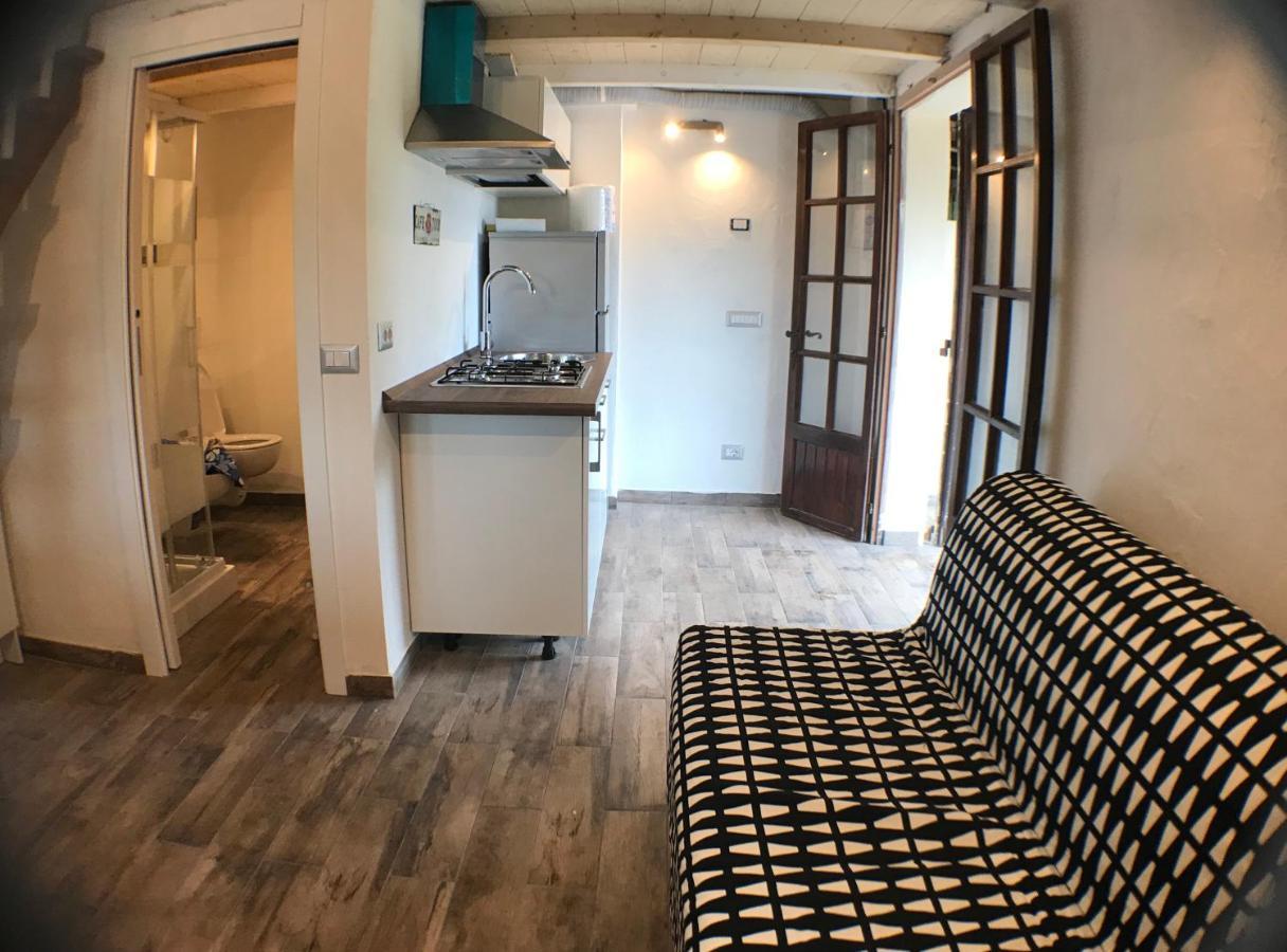 Villetta San Teodoro Iun Q7135 Εξωτερικό φωτογραφία