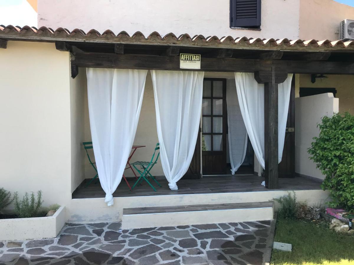Villetta San Teodoro Iun Q7135 Εξωτερικό φωτογραφία