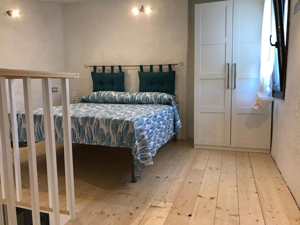 Villetta San Teodoro Iun Q7135 Εξωτερικό φωτογραφία